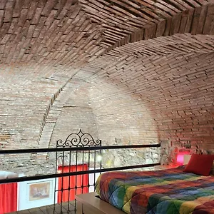 Christian's Loft Bérgamo
