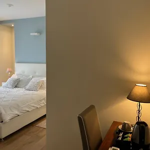Relais Dei Mandorli Penzion