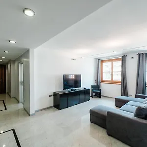 P&p Luxury Bérgamo
